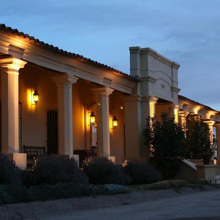 阿塔拉鲁那精品酒店&Spa 卡法亚特 外观 照片