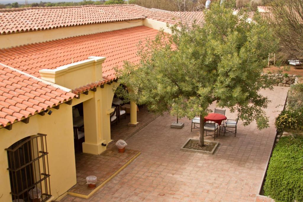 阿塔拉鲁那精品酒店&Spa 卡法亚特 外观 照片